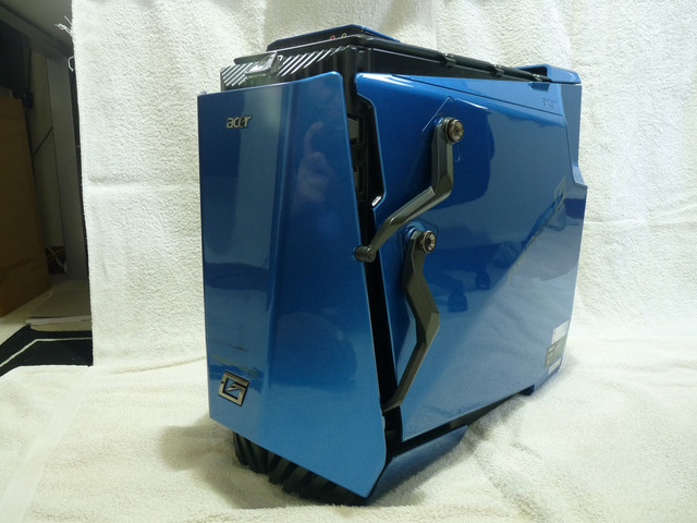 PC Project 30