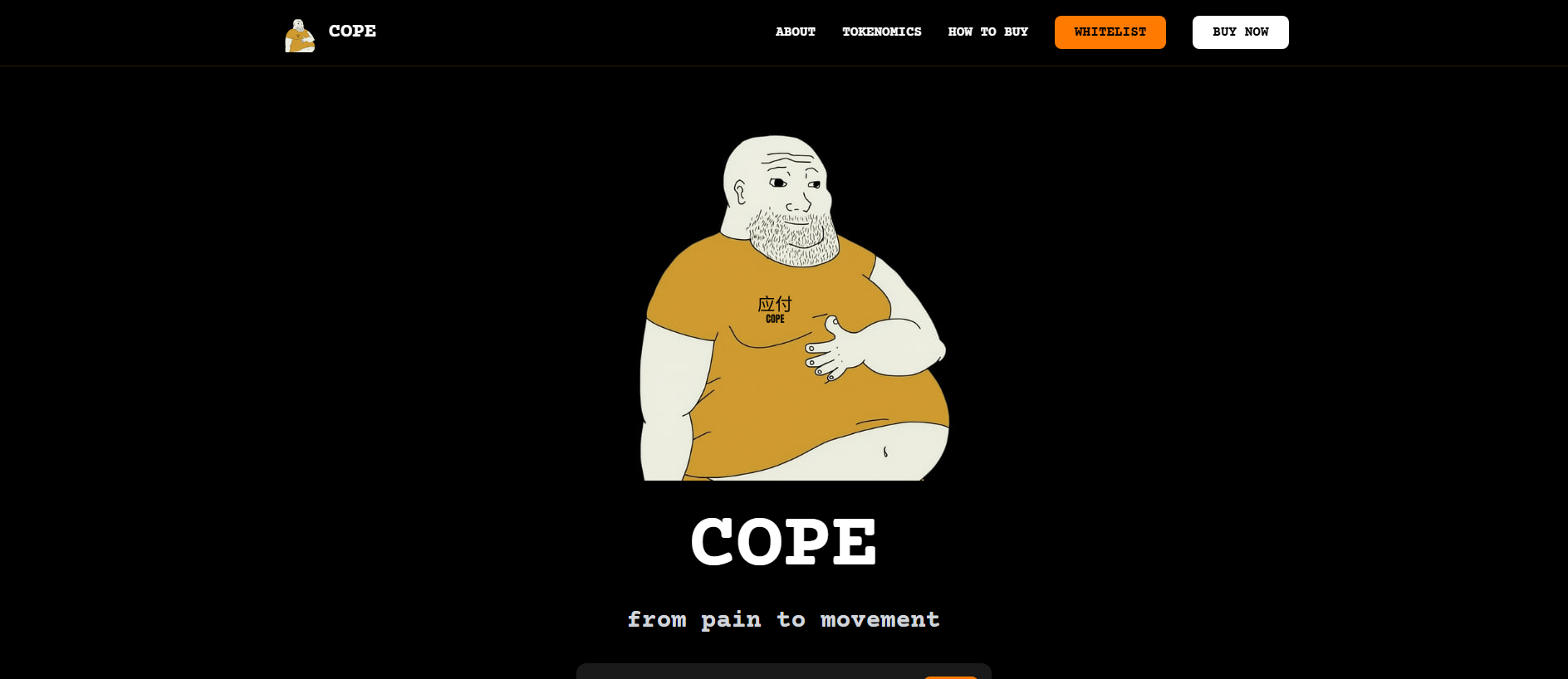 Stored capture of copehard.xyz