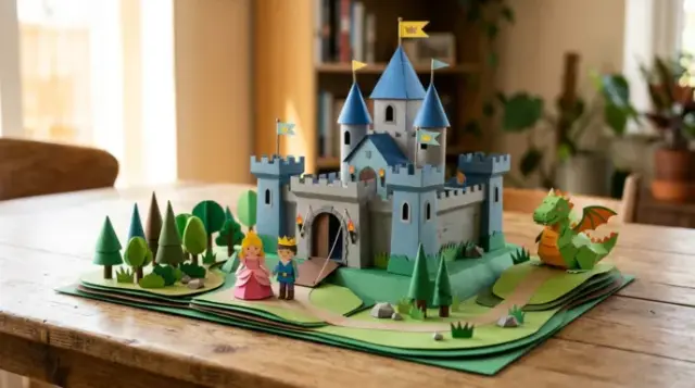 Castillo