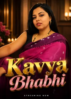 Kavya Bhabhi With Husband (2026) Full HD App Content Hindi Short Film Download HDRip