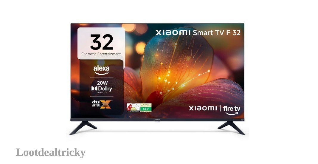 Xiaomi 80 Cm Offer Image