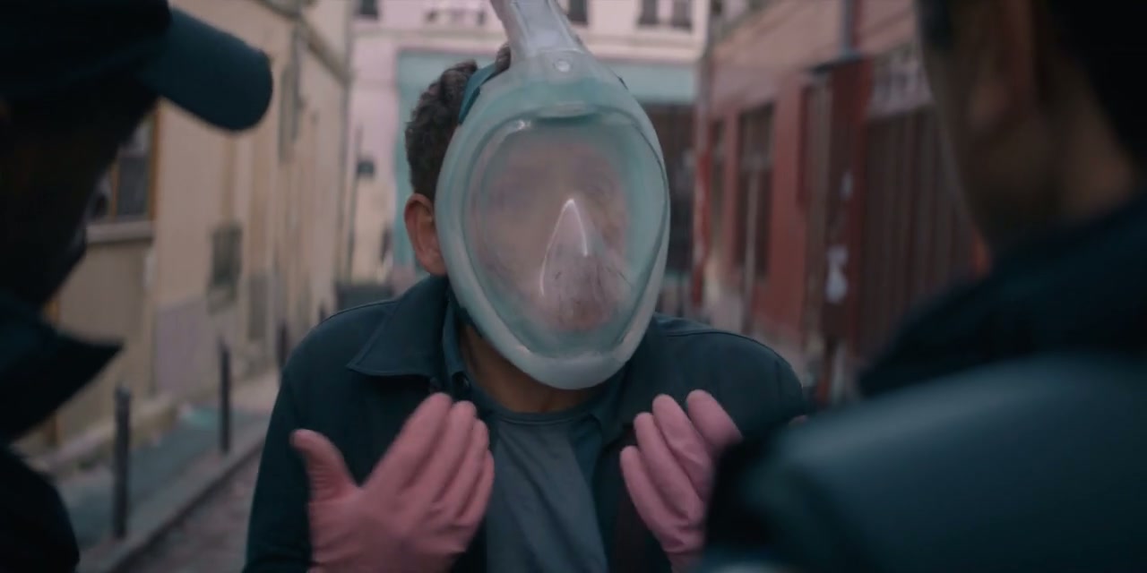 Stuck Together Screenshot