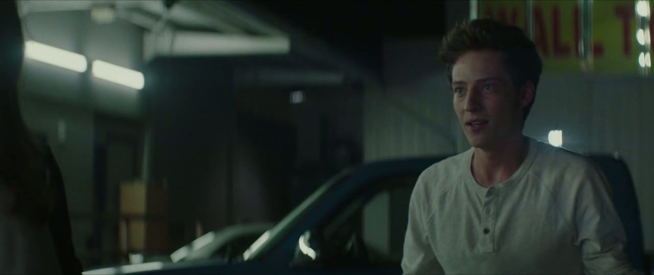 At First Light Screenshot
