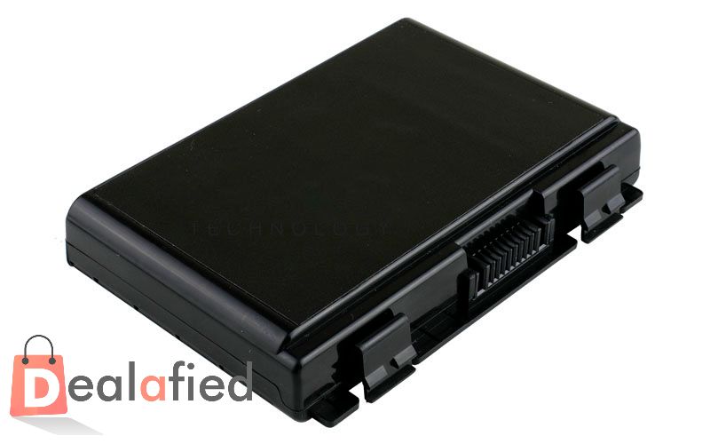 ASUS F82 K40IJ K50 K51 K60 K61  - 11.1V Replacement Laptop Battery