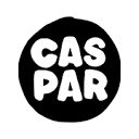 Caspar Create logo