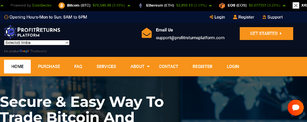 Forensic screenshot of [REDACTED] showing the phishing page layout