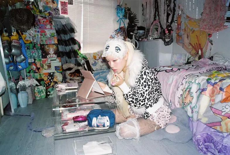Tokyo's Youth Beauty Rituals Unveiled