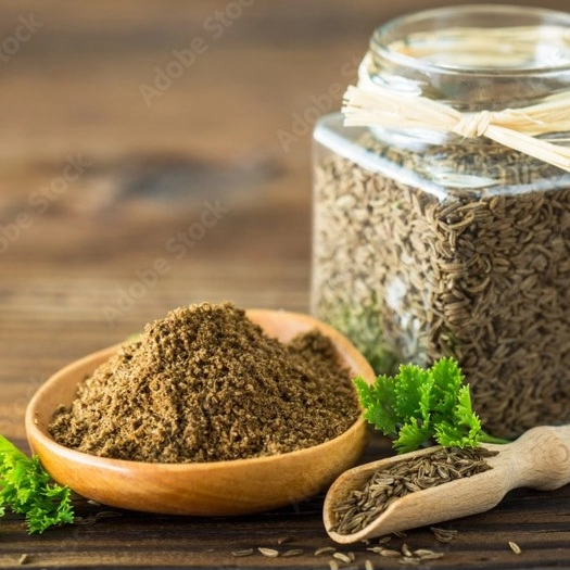 Zeera powder