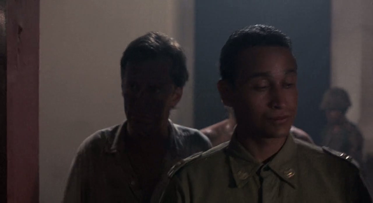 Salvador Screenshot