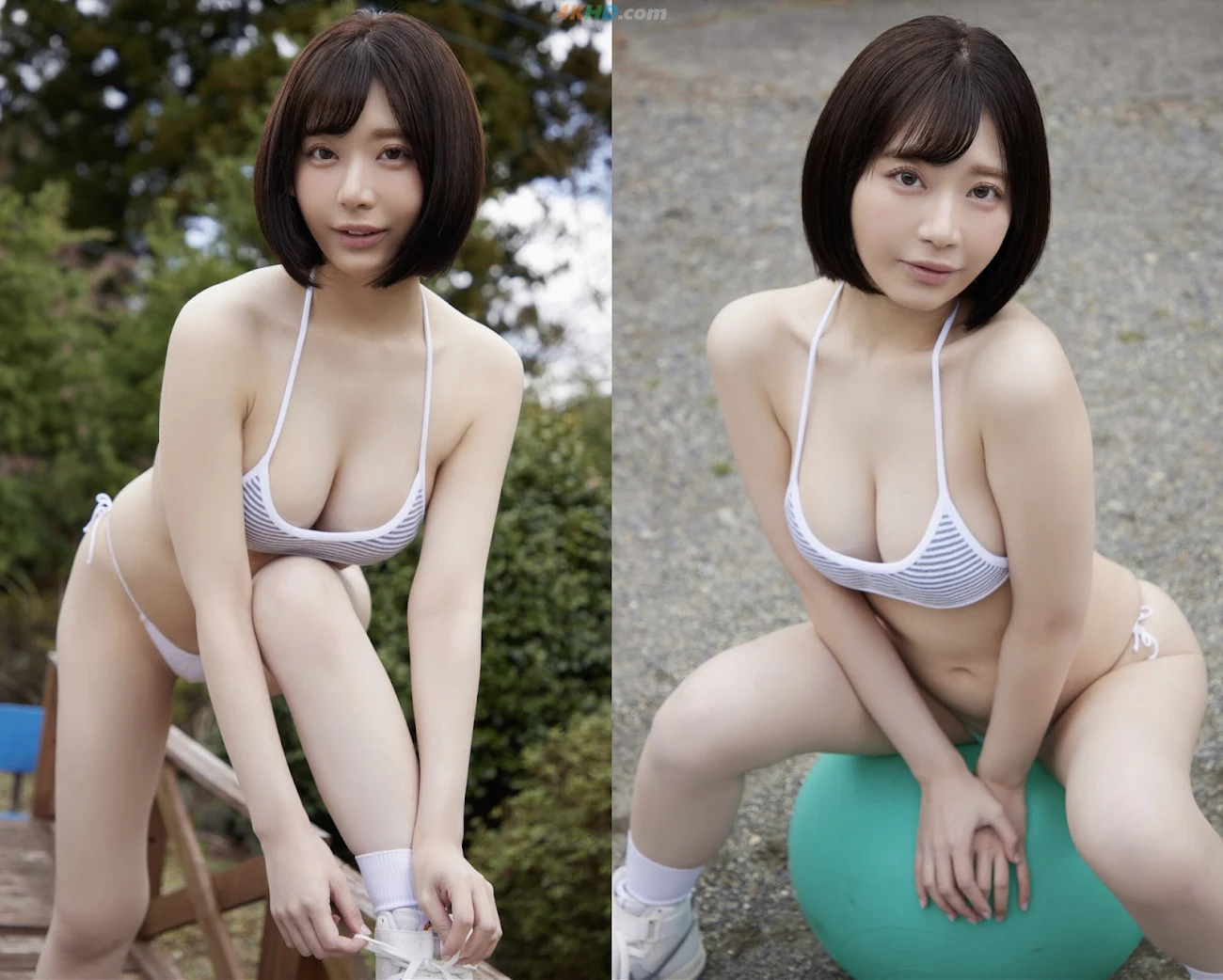 YuiKohinata(小日向結衣)–KissYou