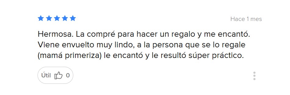 Rese&ntilde;a