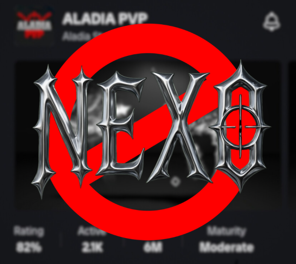 Nexo Memory 4