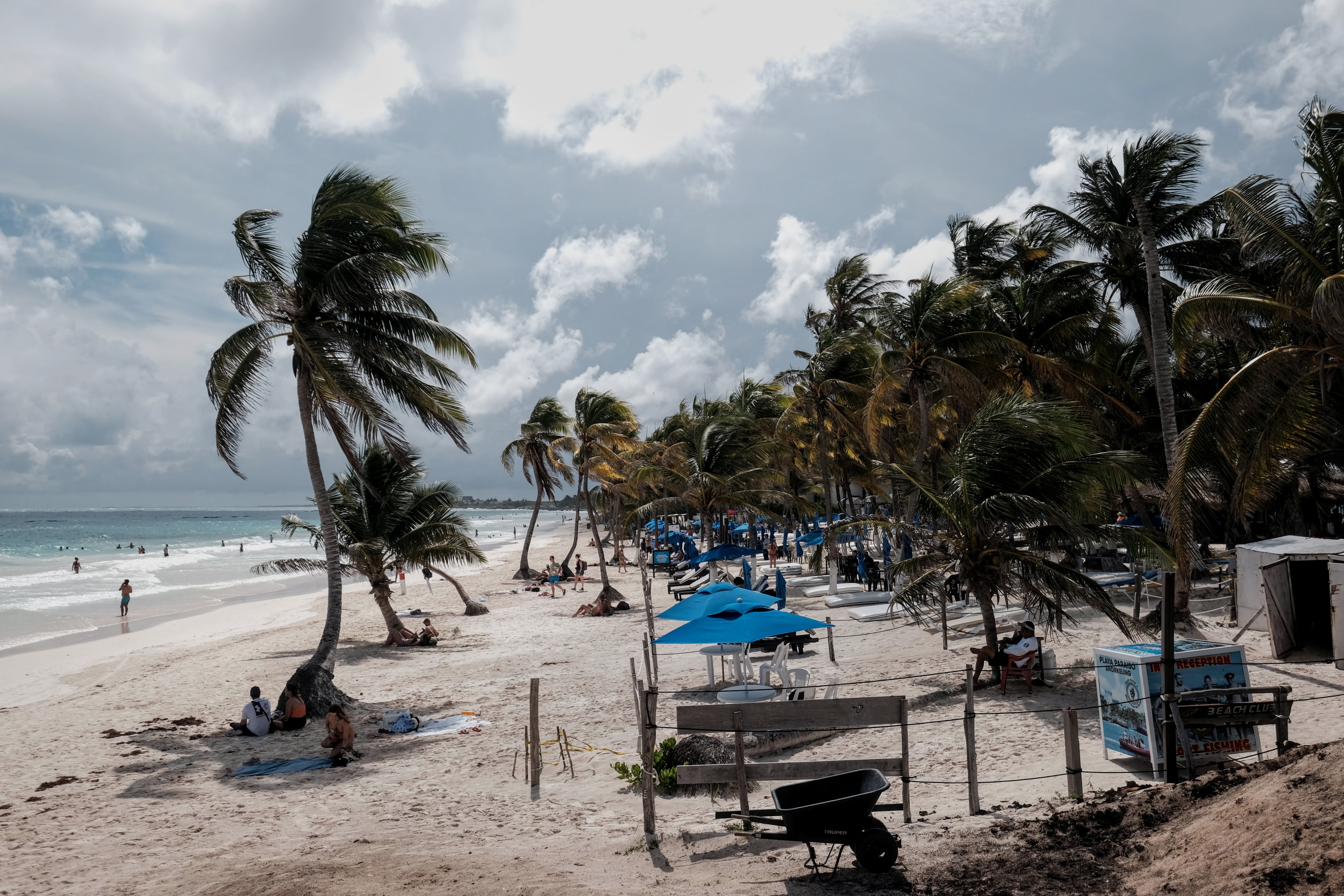 Tulum