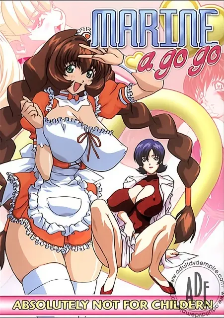 marine-a-go-go