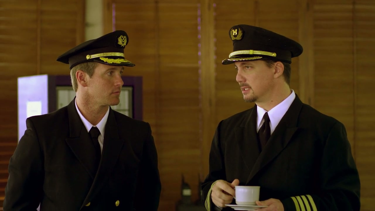 Titanic II Screenshot