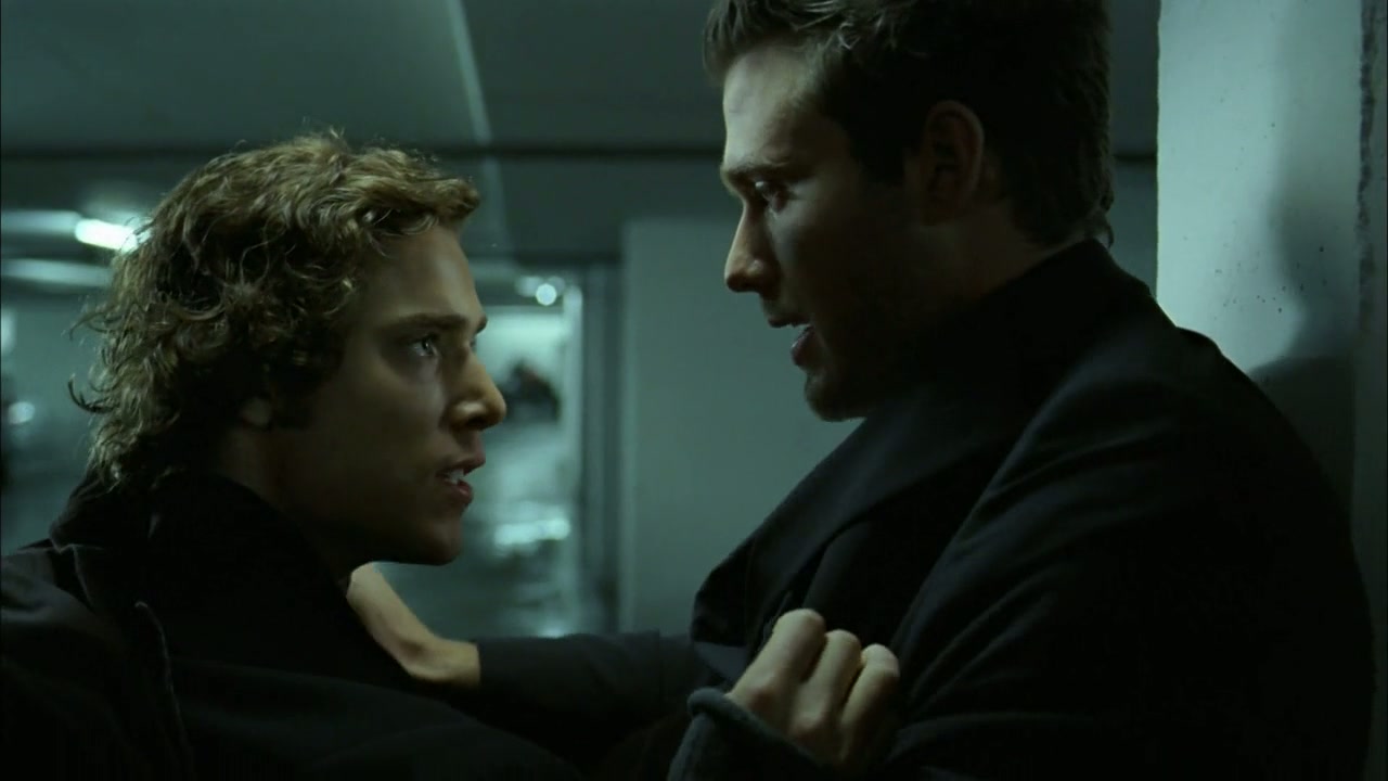 The Butterfly Effect 2 Screenshot