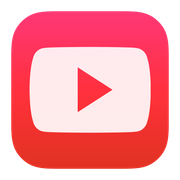youtube logo