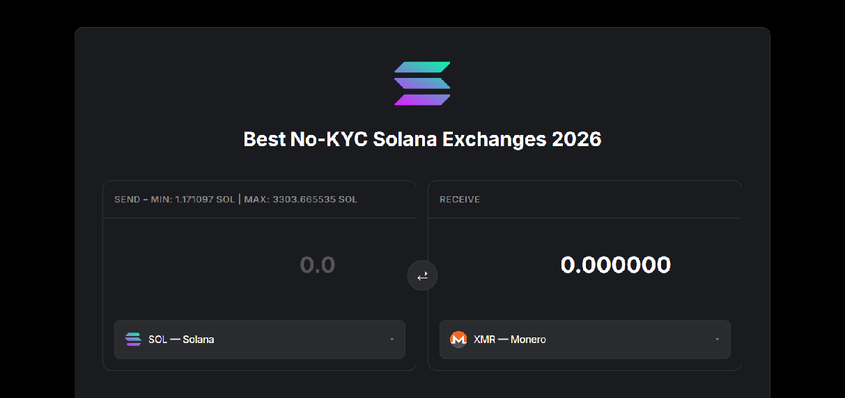 Screenshot of solana2swapper.com