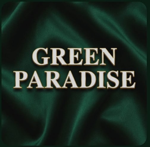 Green Paradise