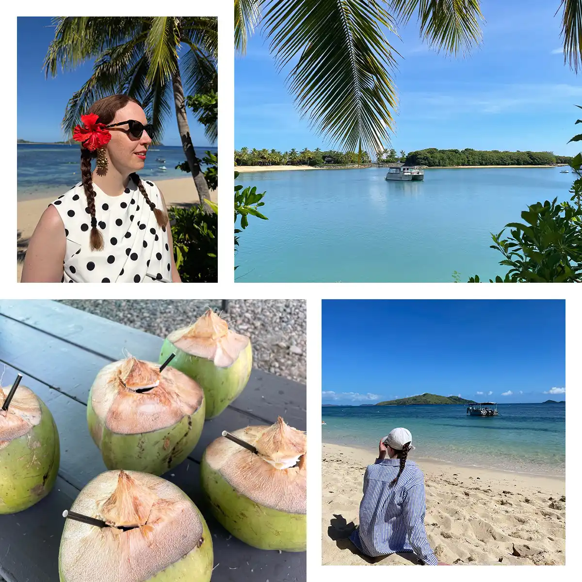 Fiji Uncovered: Luxury Meets Island Charm