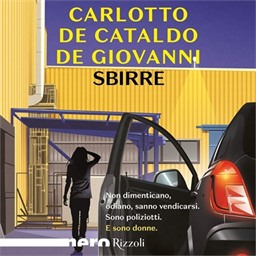 Massimo Carlotto – Sbirre (2019) (mp3 – 128 kbps)