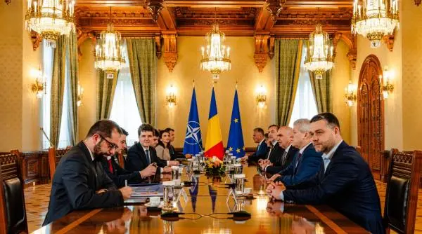 Cotroceni caută ieșire din criză: Consultări intense pentru viitorul guvernului