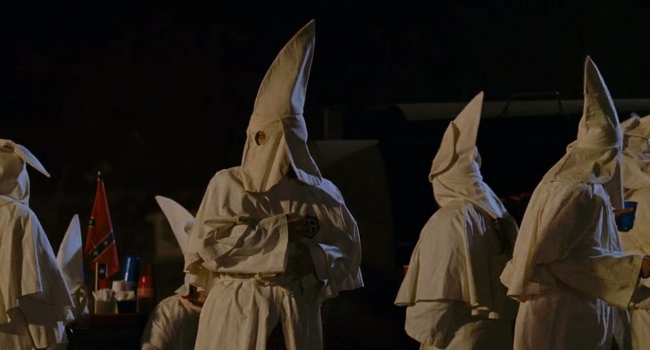 Harold & Kumar Escape from Guantanamo Bay Screenshot