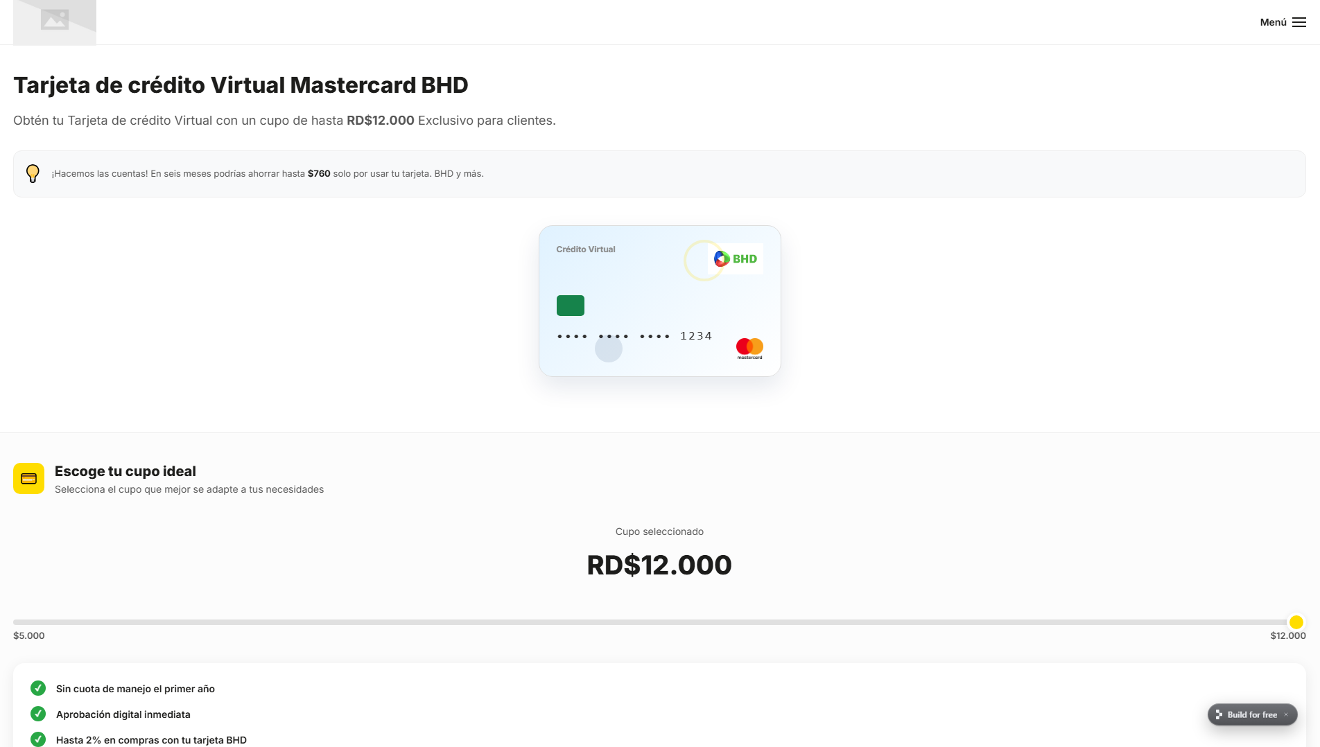 Stored capture of bh-ddesembolso-2026--bhdenlinea2026.replit.app