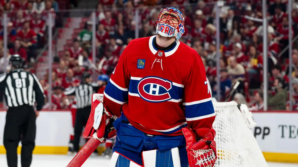 Canada's Stanley Cup Drought Hits 33 Years