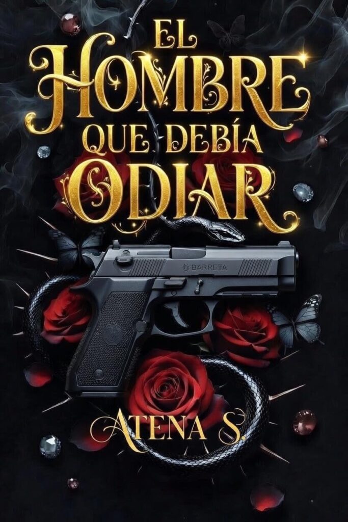 El hombre que debía odiar