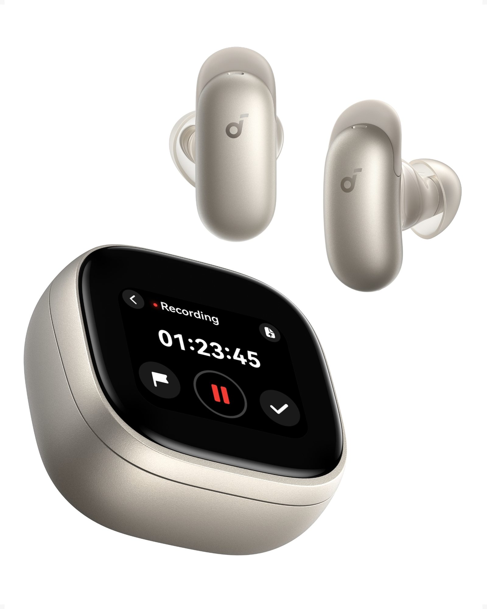 Anker soundcore Liberty 5 Pro Max