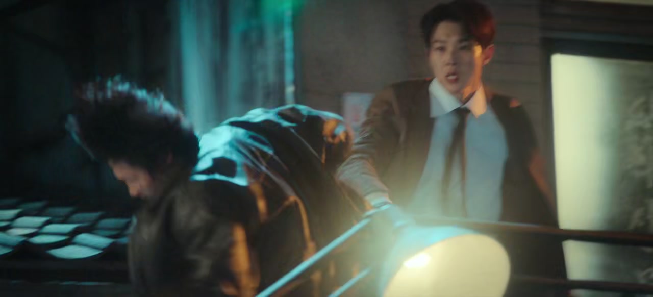 Melo Movie Screenshot