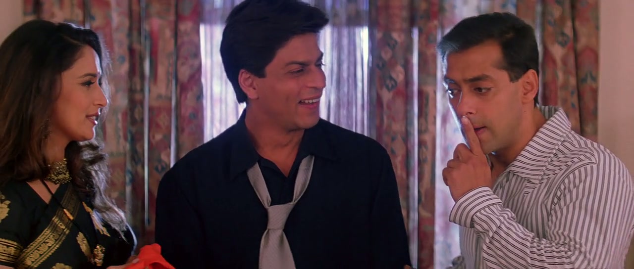 Hum Tumhare Hain Sanam Screenshot