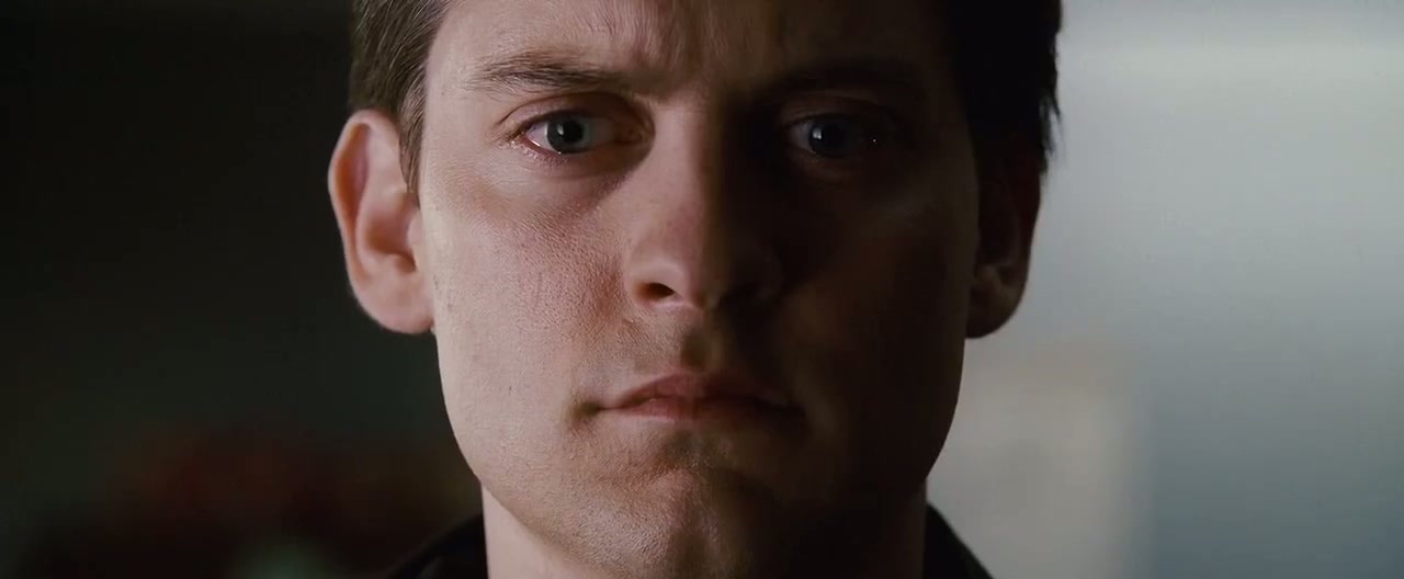 Spider-Man 3 Screenshot