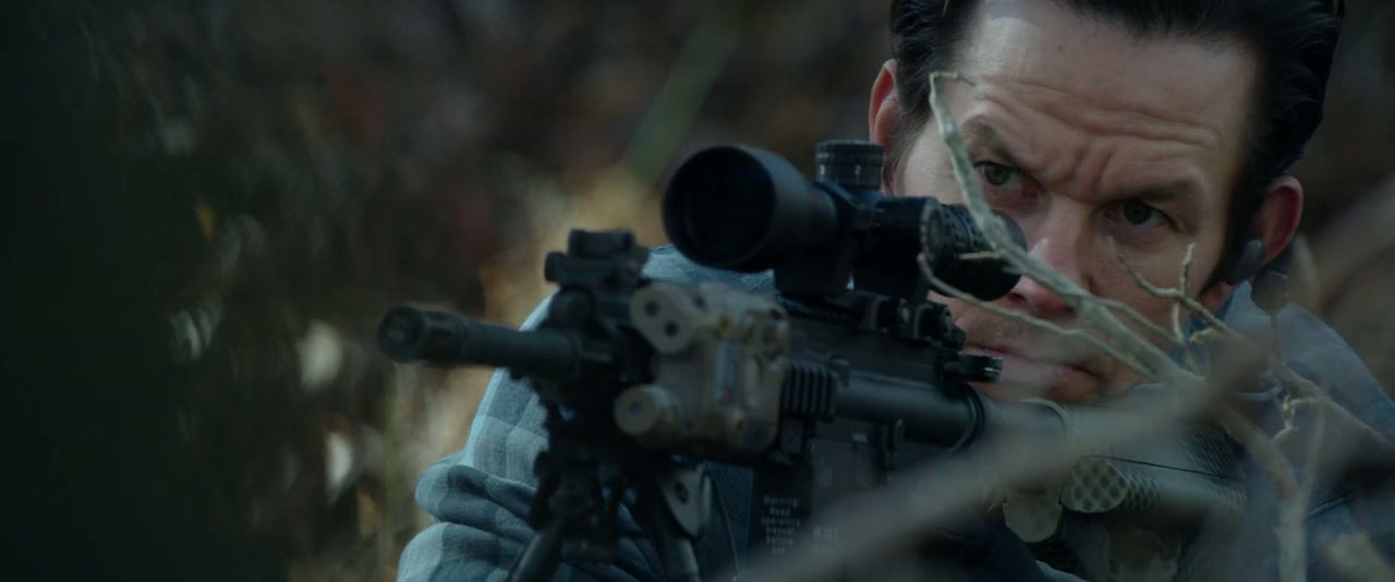 Mile 22 Screenshot