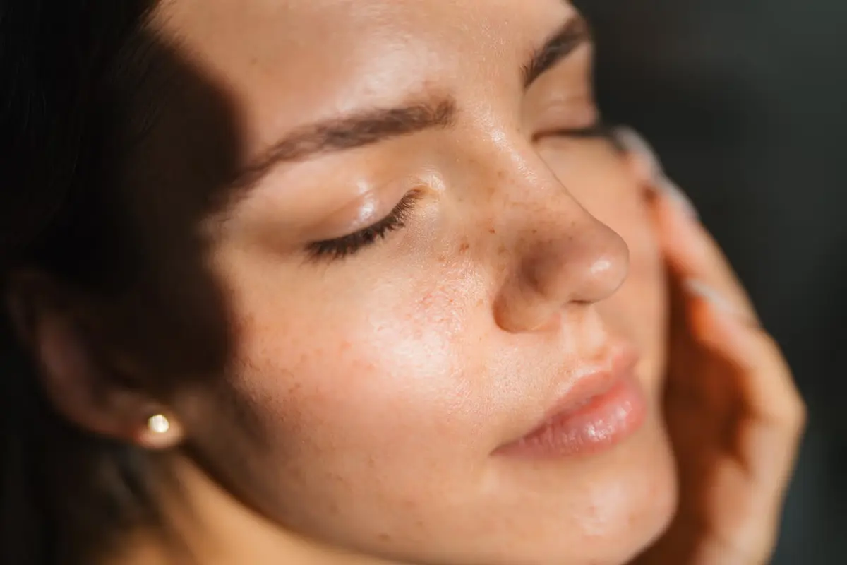 Tinted Sunscreens Blend Protection and Glow for Summer Skin