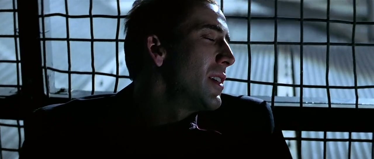 Face/Off Screenshot