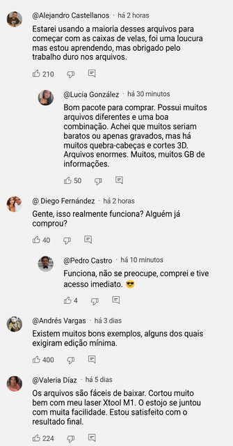 Depoimento 1