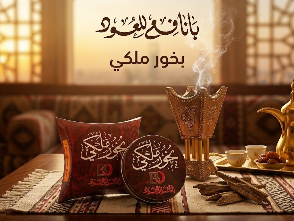 بخور بانافع