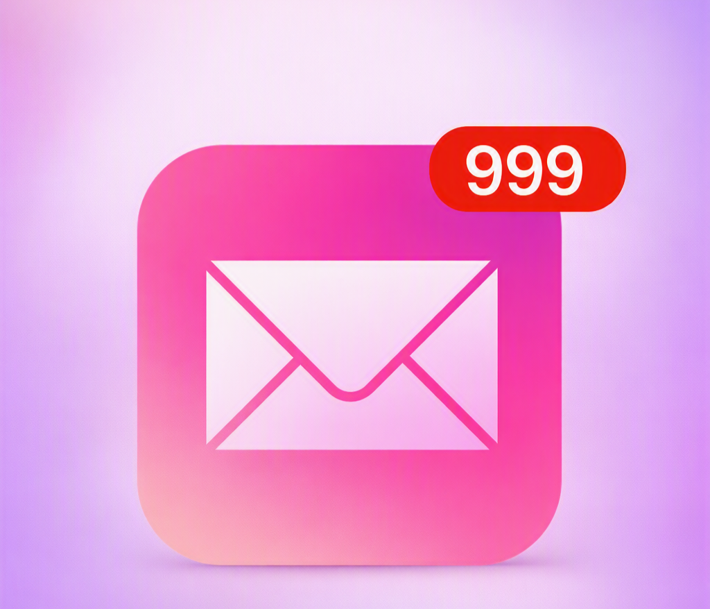 Email marketing results: open rates and conversion metrics