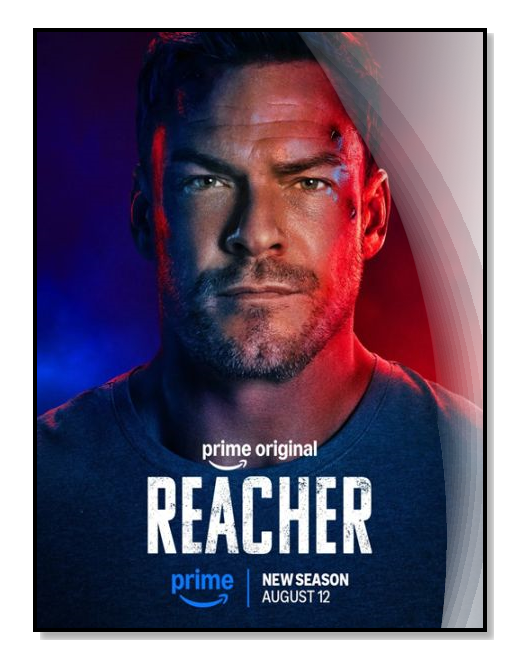 Reacher (2026) (Sezon 4) 1080p.AMZN.WEB.DL.x264.DDP2.0.GhN | Polski Lektor + Napisy PL