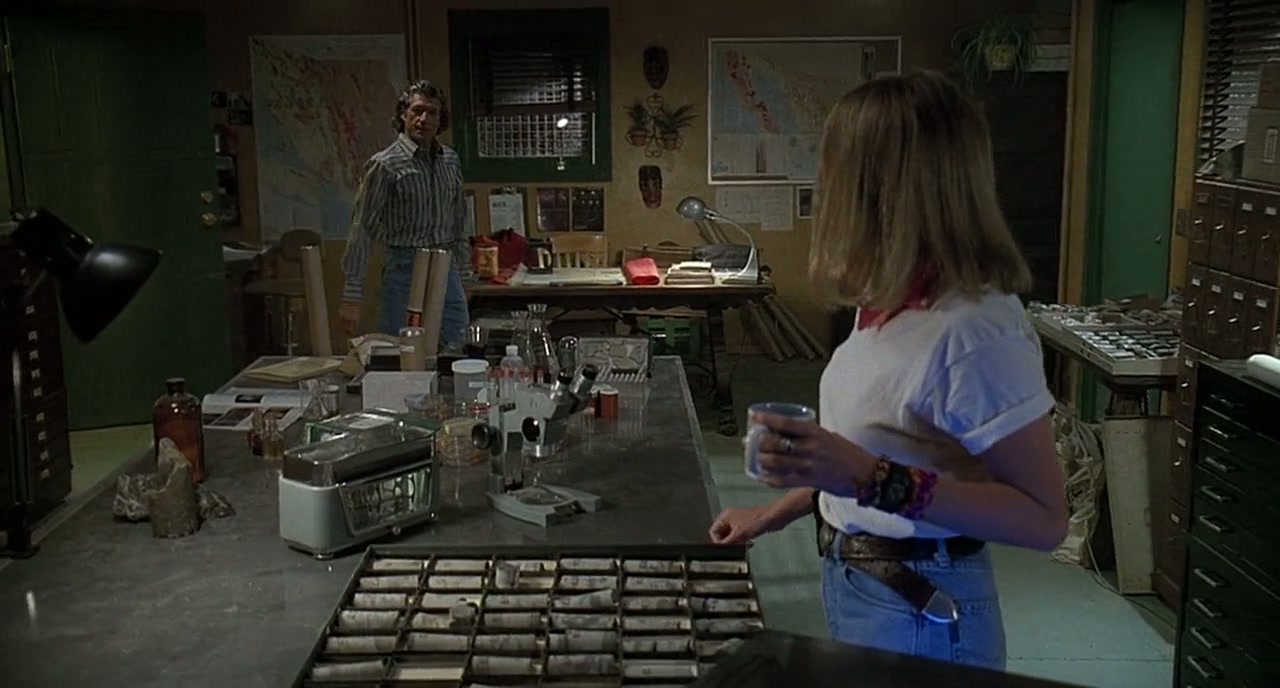 Tremors II: Aftershocks Screenshot