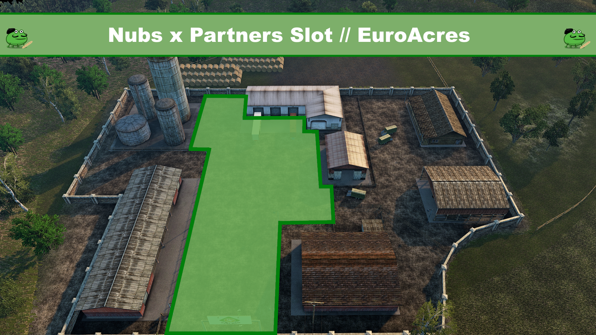 [Partners] EuroAcres