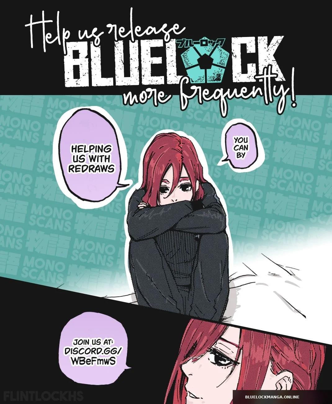 Blue Lock Chapter 32 Page 24