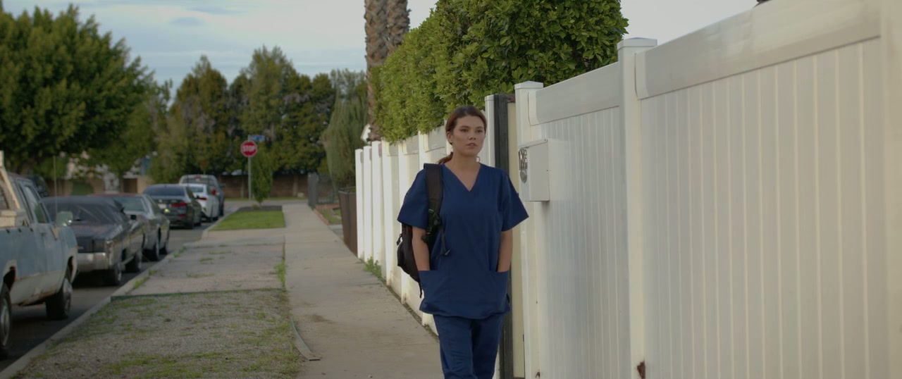 Girls on Film Screenshot