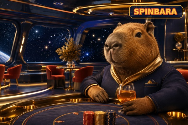 spinbara 32