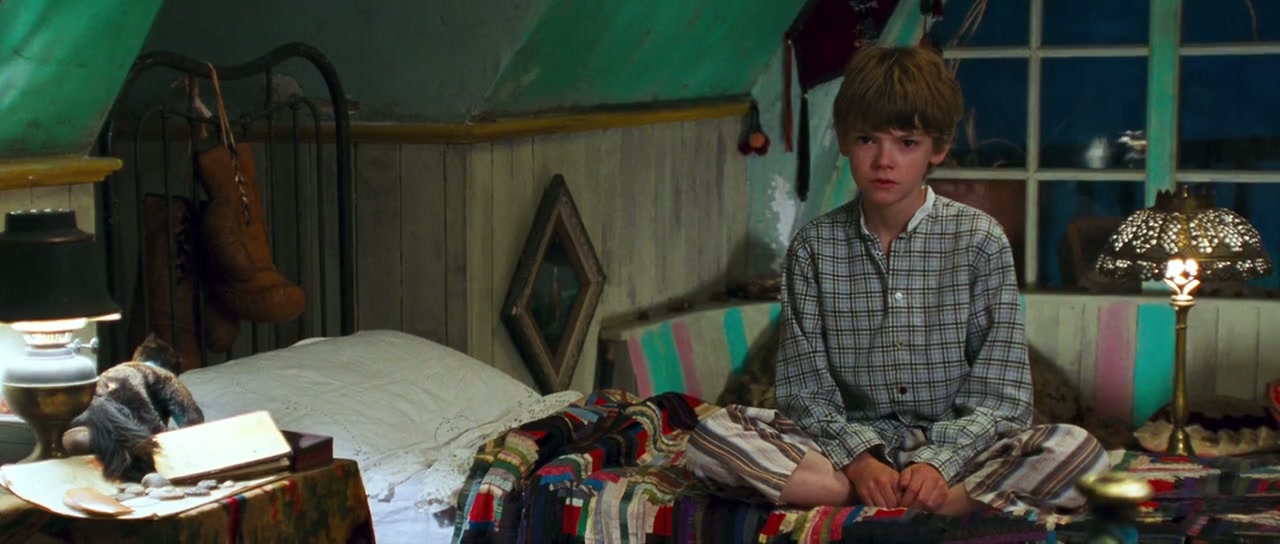Nanny McPhee Screenshot