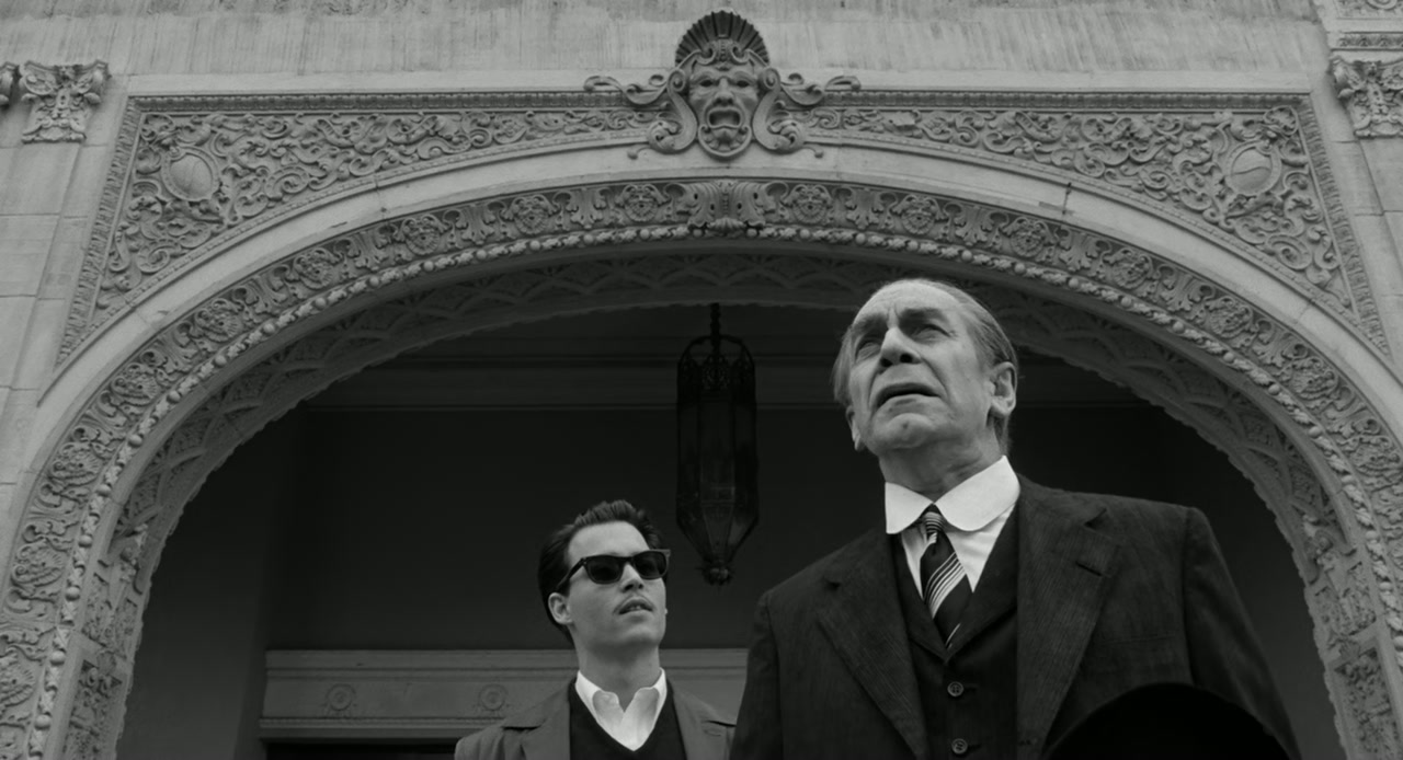 Ed Wood Screenshot