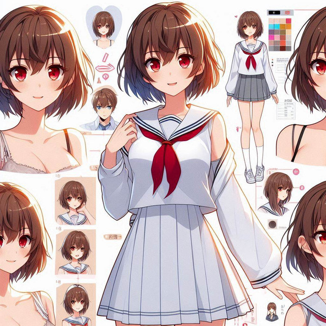 8