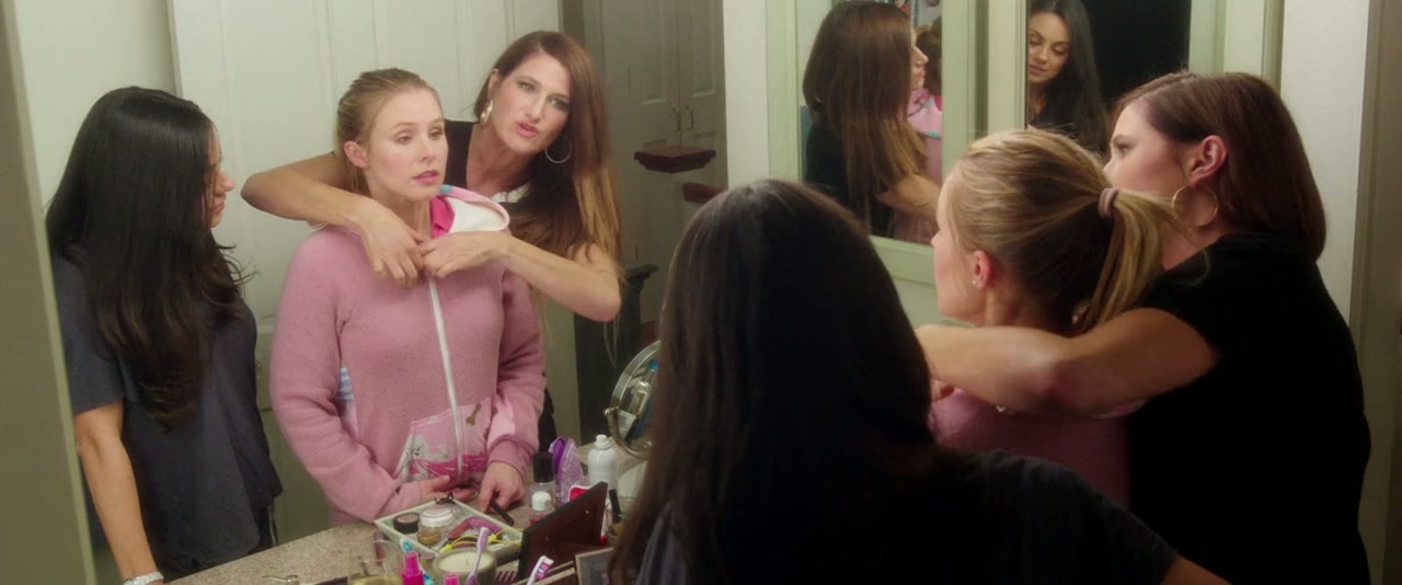 Bad Moms Screenshot